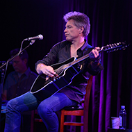 Jon Bon Jovi Photo