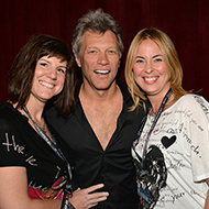 Jon Bon Jovi Photo