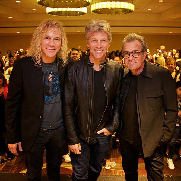 Bon Jovi Photo