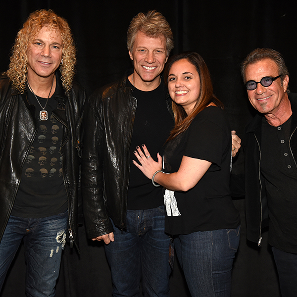 Bon Jovi Photo