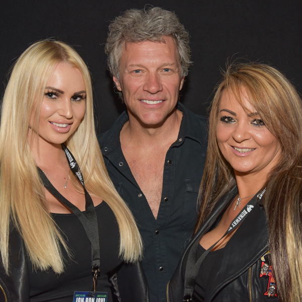Bon Jovi Photo