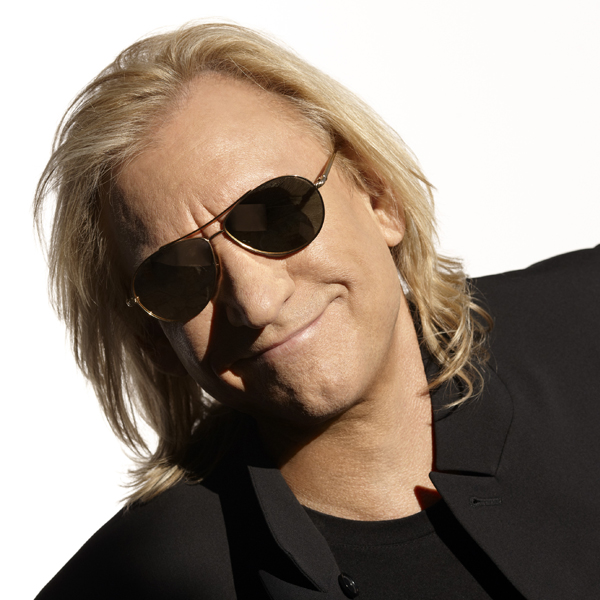 Joe Walsh Photo