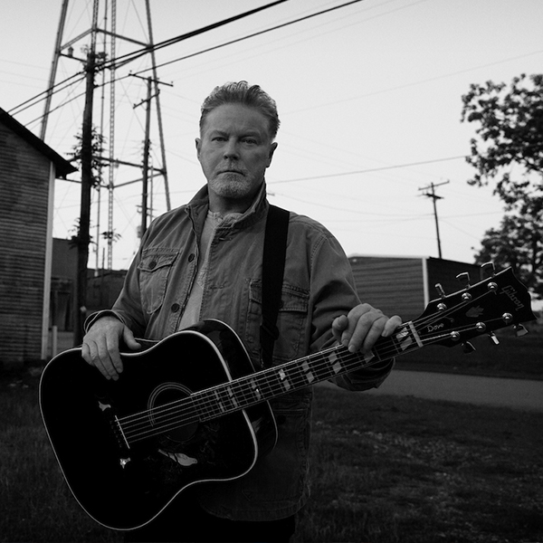 Don Henley Photo