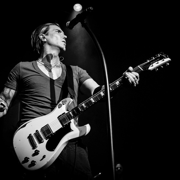 Goo Goo Dolls Photo