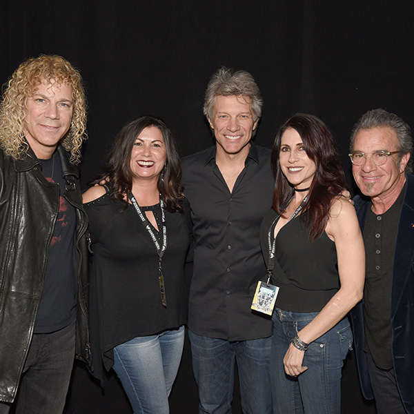 Bon Jovi Photo