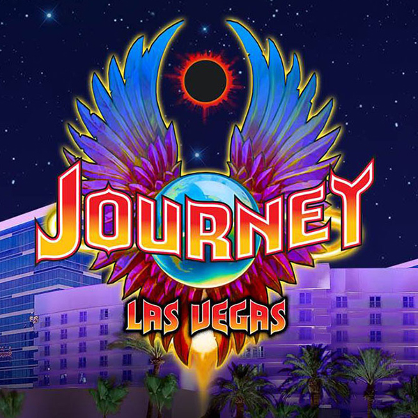 Las Vegas Journey - Single (Package for one)