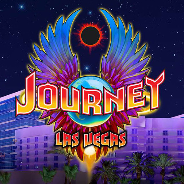 Las Vegas Journey No Hotel Single (Package for one)