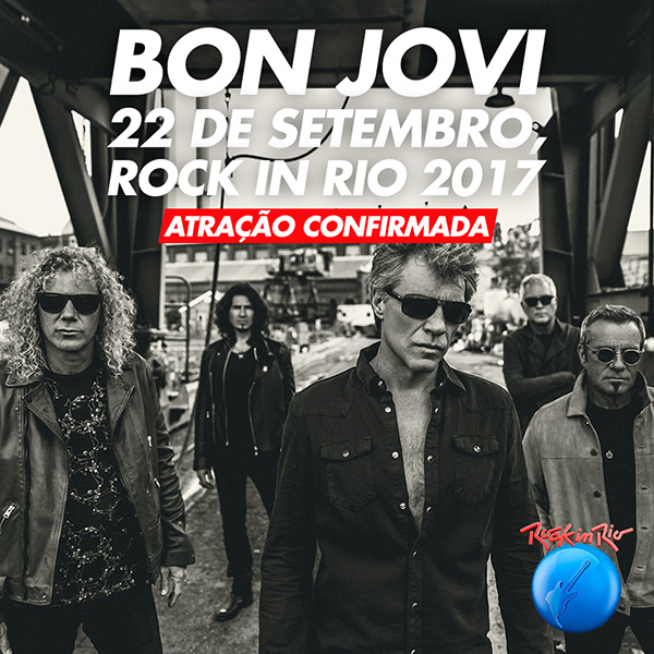 Bon Jovi Photo