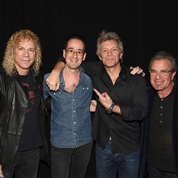 Bon Jovi Photo