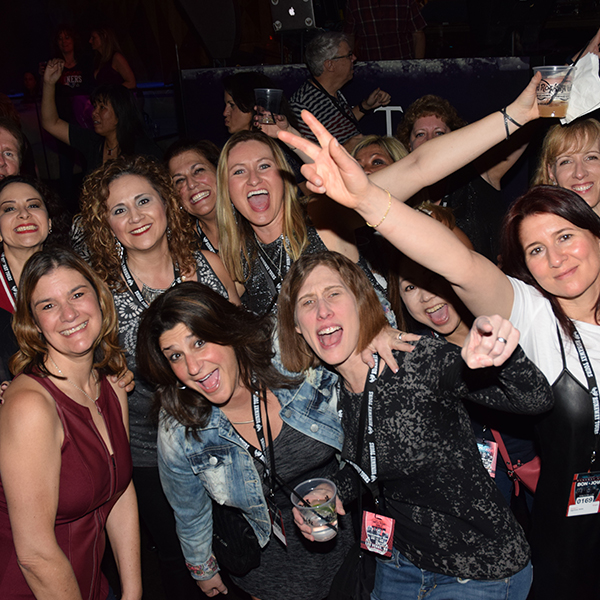 Bon Jovi Photo