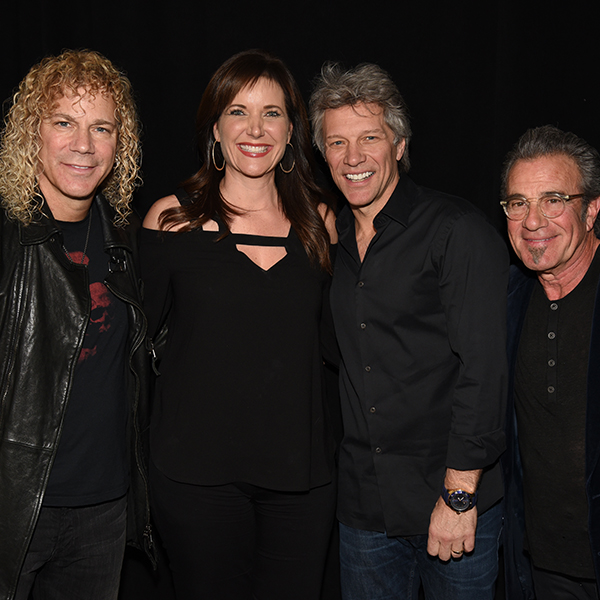 Bon Jovi Photo