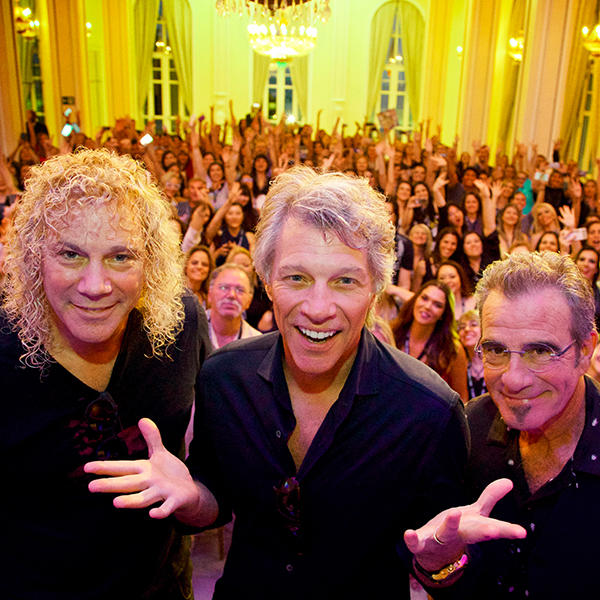 Bon Jovi Photo