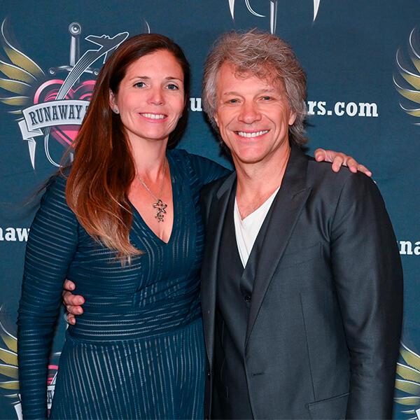 Jon Bon Jovi Photo