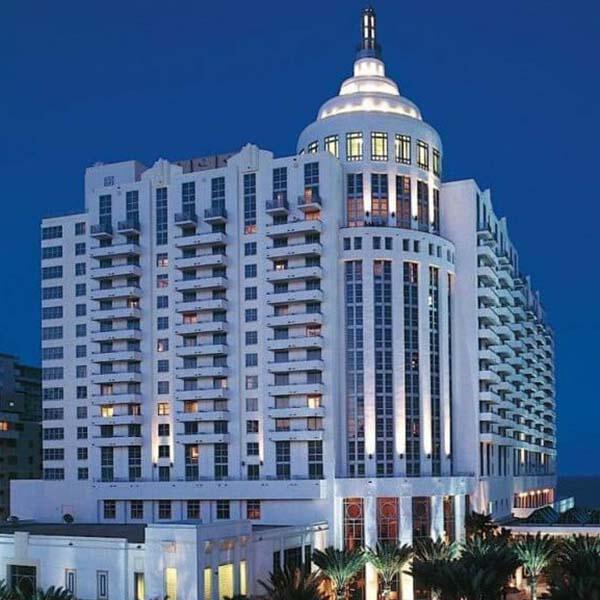 Loews Miami Beach Hotel Photo