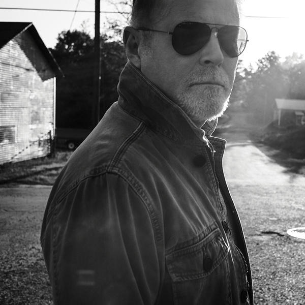 Don Henley Photo