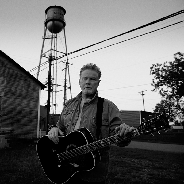 Don Henley Photo