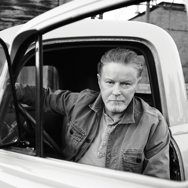 Don Henley Photo